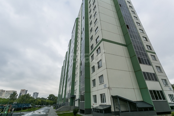 
  Продается студия 19.4 м², в ЖК Акация на Ватутина, дом 1. Фото 15.