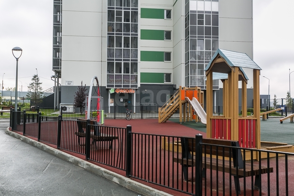 
  Продается студия 19.4 м², в ЖК Акация на Ватутина, дом 1. Фото 20.