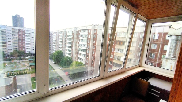 
  Продается 3-комн. квартира 65.1 м². Фото 4.