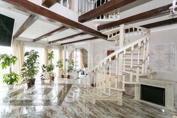
  Продается дом 350.4 м². Фото 4.