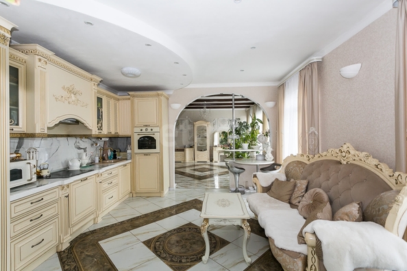 
  Продается дом 350.4 м². Фото 5.