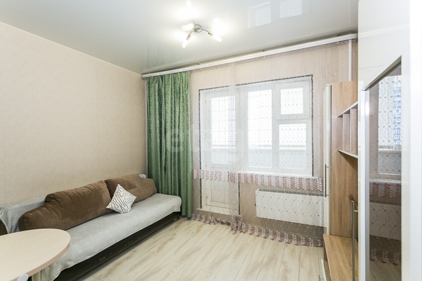 
  Продается студия 19.5 м². Фото 1.