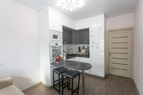 
  Продается 1-комн. квартира 41.1 м², в ЖК Дивногорский, дом 45. Фото 2.