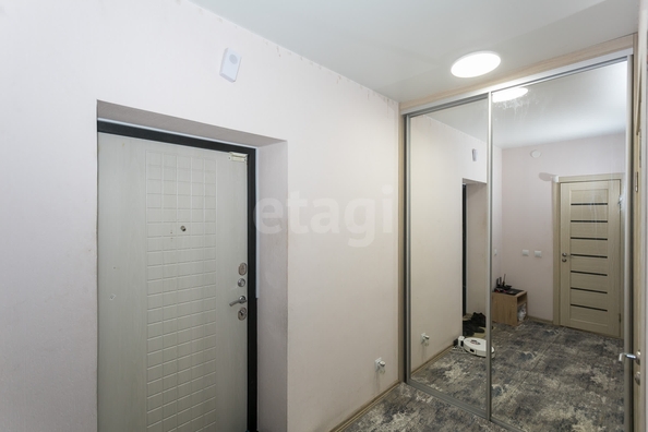 
  Продается 1-комн. квартира 41.1 м², в ЖК Дивногорский, дом 45. Фото 5.