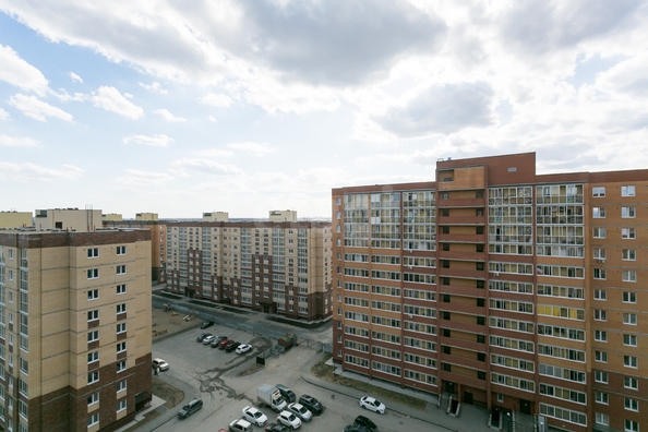 
  Продается 1-комн. квартира 41.1 м², в ЖК Дивногорский, дом 45. Фото 12.