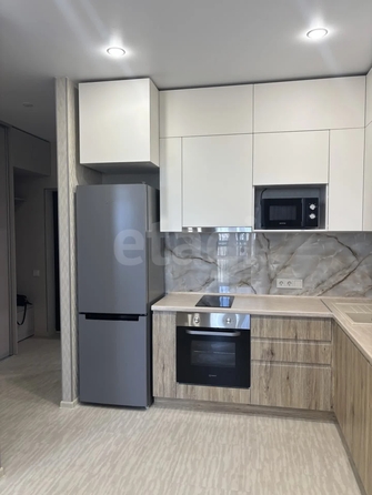 
  Продается 1-комн. квартира 36.6 м², в ЖК На Петухова, дом 2. Фото 2.