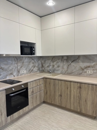 
  Продается 1-комн. квартира 36.6 м², в ЖК На Петухова, дом 2. Фото 3.