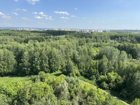 
  Продается 1-комн. квартира 36.6 м², в ЖК На Петухова, дом 2. Фото 11.