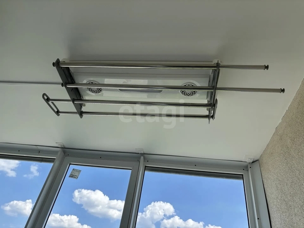 
  Продается 1-комн. квартира 36.6 м², в ЖК На Петухова, дом 2. Фото 15.