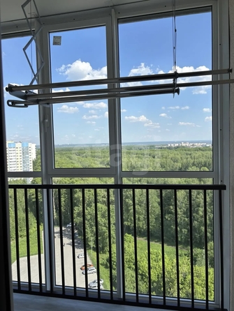 
  Продается 1-комн. квартира 36.6 м², в ЖК На Петухова, дом 2. Фото 25.
