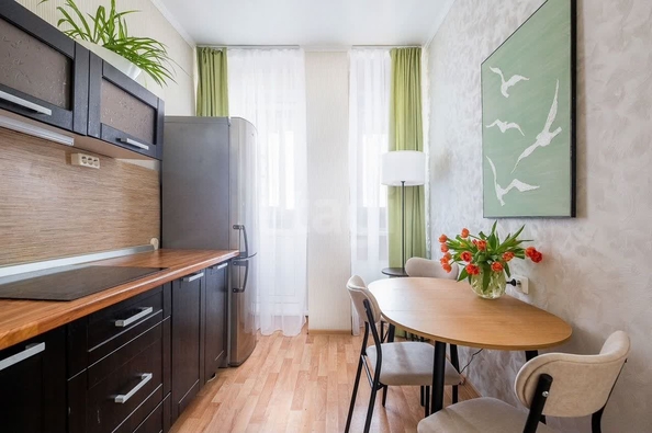 
  Продается 2-комн. квартира 44 м². Фото 5.