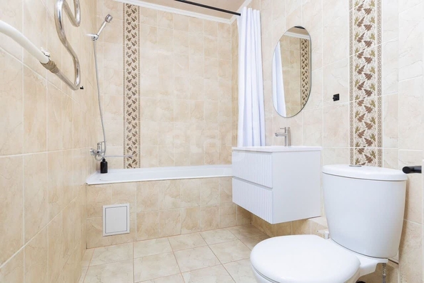 
  Продается 2-комн. квартира 44 м². Фото 9.