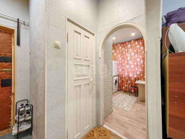 
  Продается 1-комн. квартира 28.1 м². Фото 10.