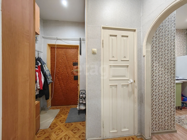 
  Продается 1-комн. квартира 28.1 м². Фото 16.