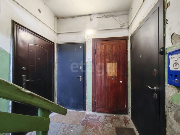 
  Продается 1-комн. квартира 28.1 м². Фото 25.