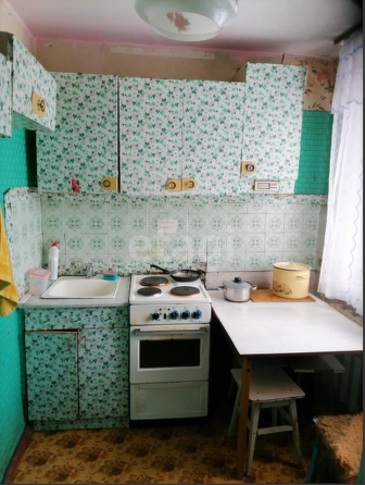 
  Продается 3-комн. квартира 58 м². Фото 5.