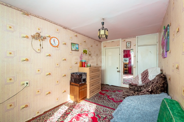 
  Продается 3-комн. квартира 58 м². Фото 17.