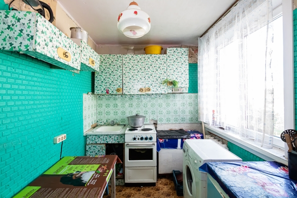 
  Продается 3-комн. квартира 58 м². Фото 20.