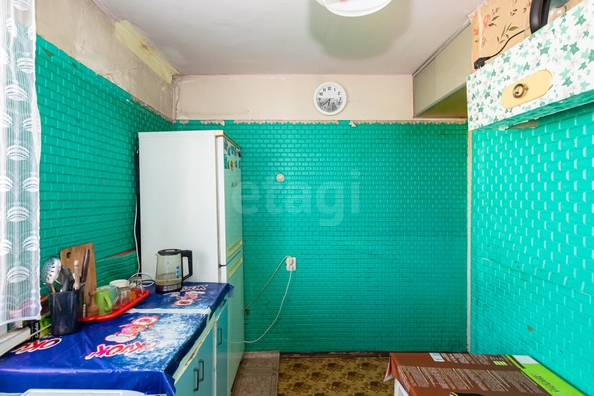 
  Продается 3-комн. квартира 58 м². Фото 21.