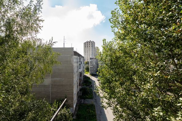 
  Продается 3-комн. квартира 58 м². Фото 25.