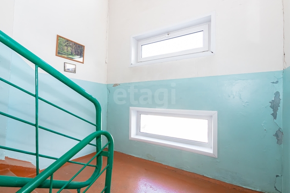 
  Продается 3-комн. квартира 58 м². Фото 27.