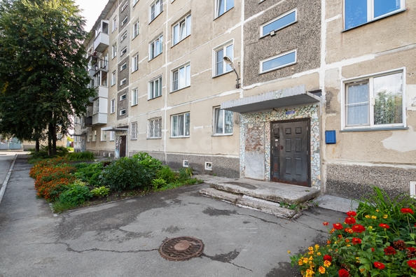 
  Продается 3-комн. квартира 58 м². Фото 28.