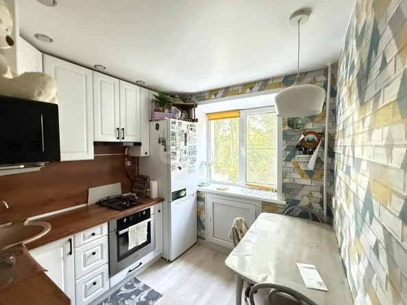 
  Продается 1-комн. квартира 30 м². Фото 3.