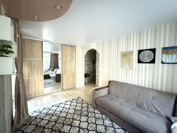
  Продается 1-комн. квартира 30 м². Фото 6.