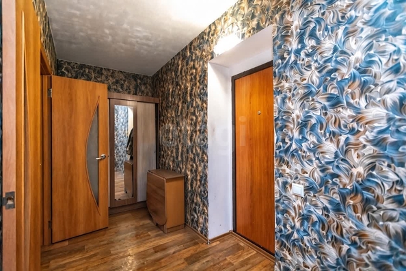 
  Продается 1-комн. квартира 36.6 м². Фото 7.