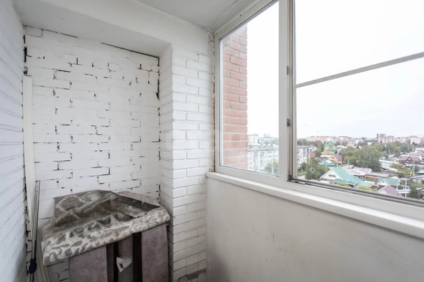 
  Продается 1-комн. квартира 36.6 м². Фото 9.