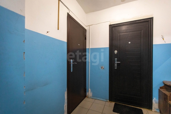 
  Продается 1-комн. квартира 36.6 м². Фото 12.