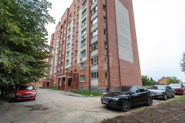 
  Продается 1-комн. квартира 36.6 м². Фото 13.