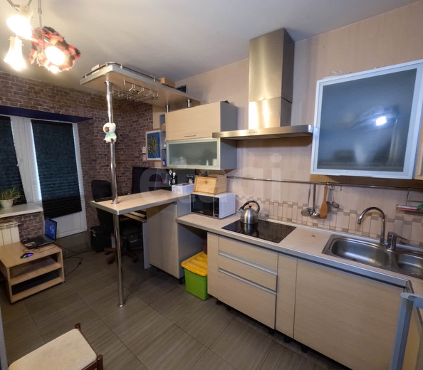 
  Продается 2-комн. квартира 69.7 м². Фото 17.