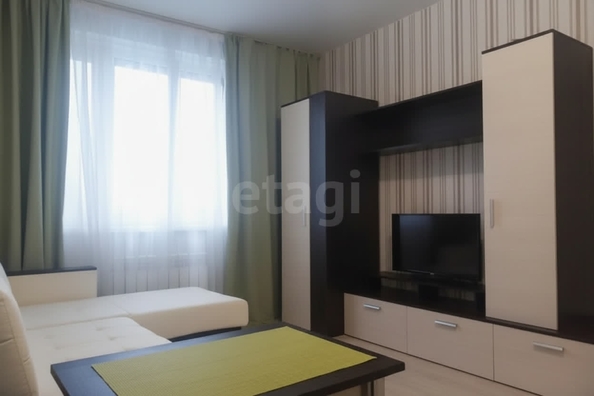 
  Продается студия 28 м². Фото 3.
