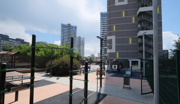 
  Продается студия 28 м². Фото 7.