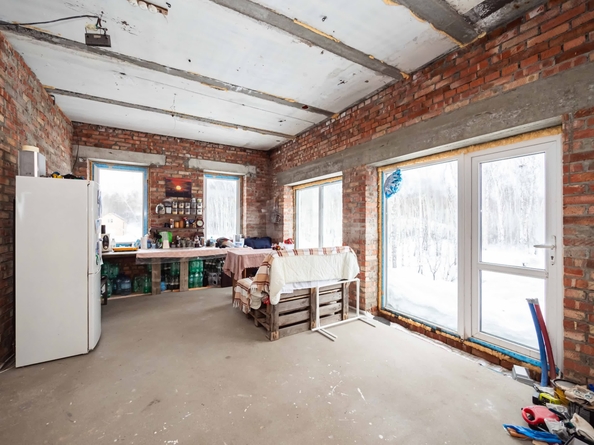 
  Продается коттедж 115.9 м². Фото 18.