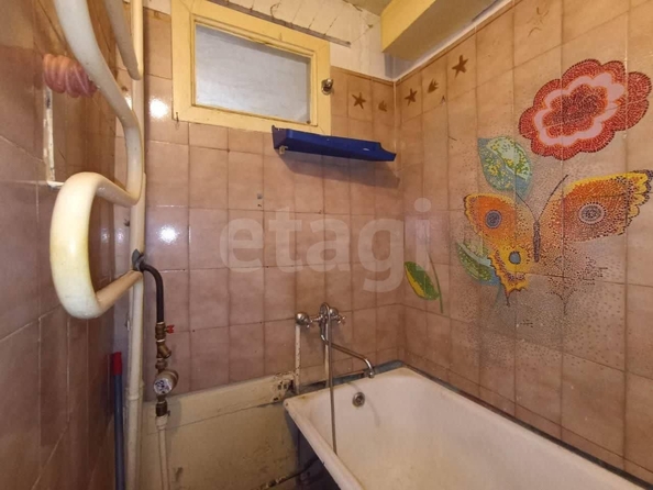 
  Продается 1-комн. квартира 32.3 м². Фото 14.