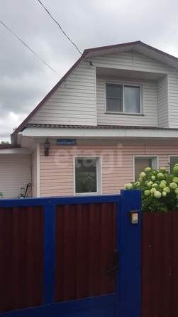 
  Продается дом 90 м². Фото 1.