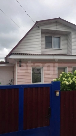 
  Продается дом 90 м². Фото 1.