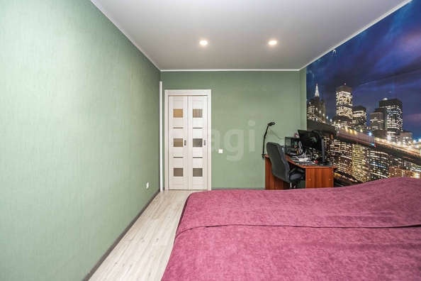 
  Продается 1-комн. квартира 43.3 м². Фото 17.