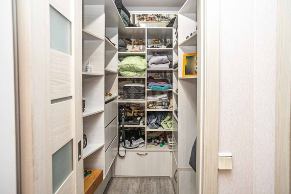 
  Продается 1-комн. квартира 43.3 м². Фото 20.