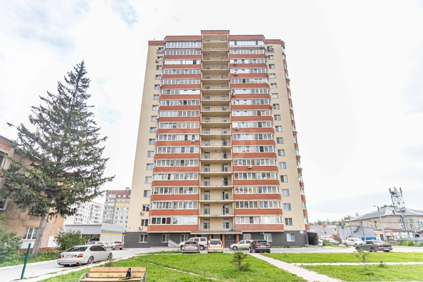 
  Продается 1-комн. квартира 43.3 м². Фото 25.