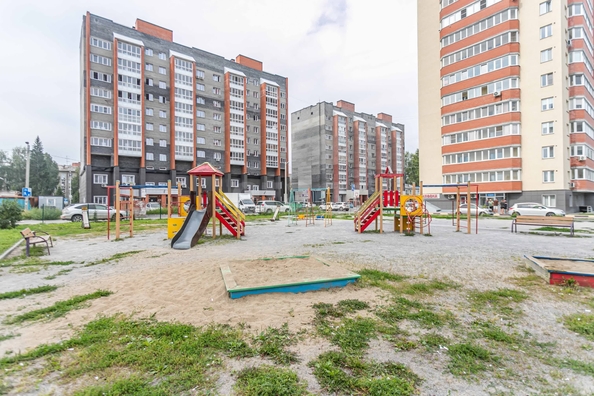 
  Продается 1-комн. квартира 43.3 м². Фото 27.