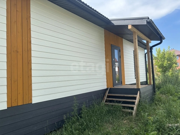 
  Продается дом 120 м². Фото 1.