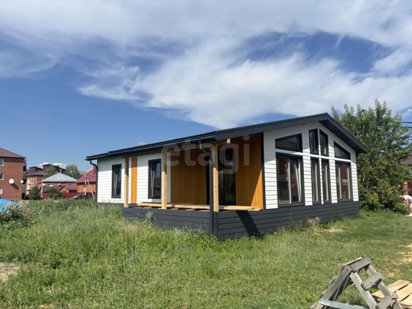 
  Продается дом 120 м². Фото 2.