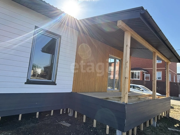 
  Продается дом 120 м². Фото 12.