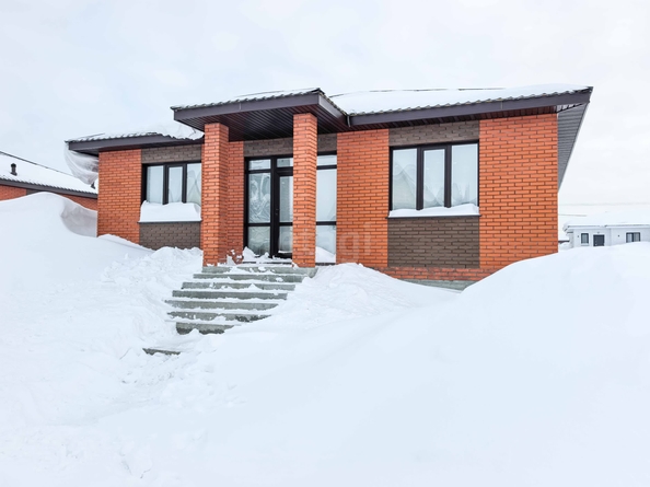 
  Продается дом 109 м², в КП Гармония. Фото 2.