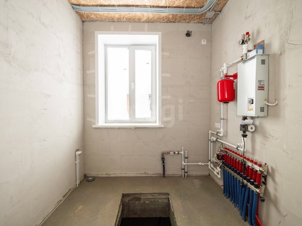 
  Продается дом 109 м², в КП Гармония. Фото 18.