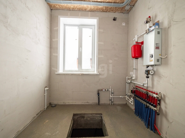 
  Продается дом 109 м², в КП Гармония. Фото 19.