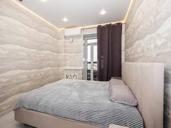 
  Продается 2-комн. квартира 77 м², в ЖК Красный проспект, дом 4. Фото 20.